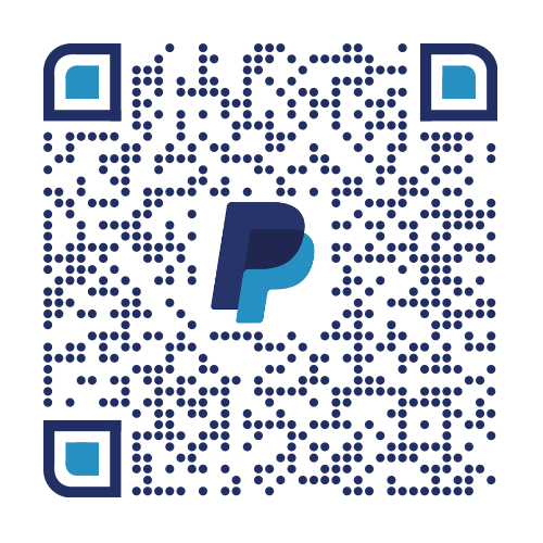 PayPal QR Code